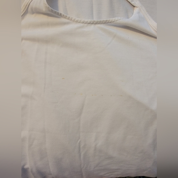 Athleta Razor Back Tank - Picture 5 of 5